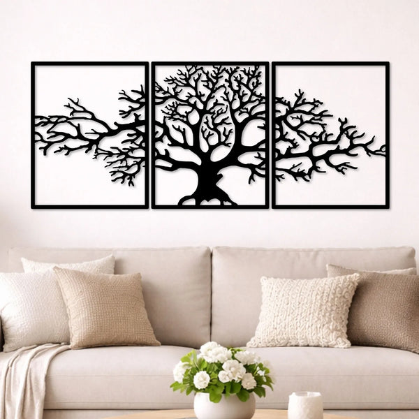 Arbres de vie