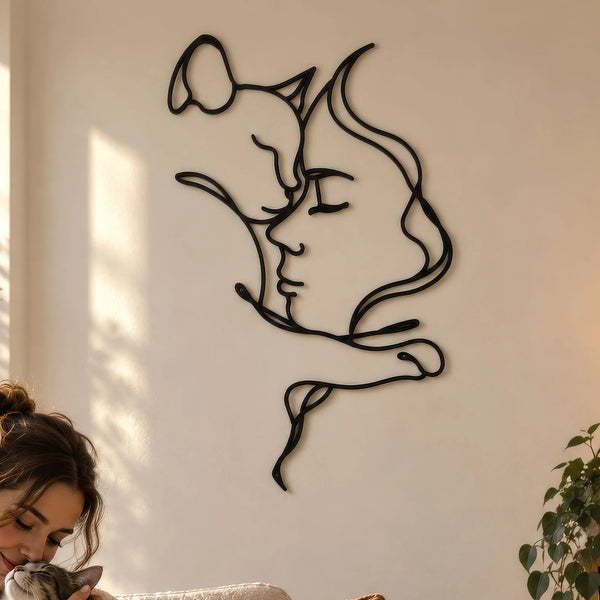 Silhouettes